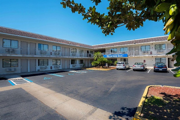 Rodeway Inn Kissimmee Main image